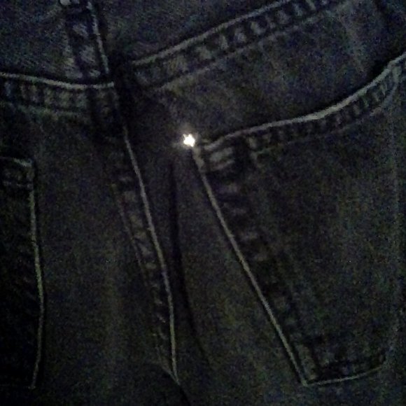 GRLFRND jeans - note - Picture 2 of 3